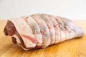 Leg Of Lamb- NEW SEASON image