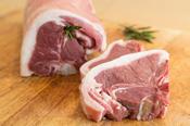 LAMB CENTRELOIN CHOPS 4 image