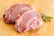 LAMB SHOULDER CHOPS image