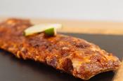 TENNESSEE BABYBACK RIBS 1kg