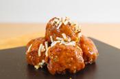 MIGHTY MEATBALLS 6s image