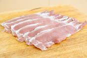 Dry Cured Streaky Rasher-350G image