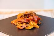 FILLET BEEF STIRFRY image