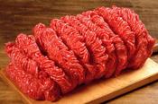 Lean Minced Beef image
