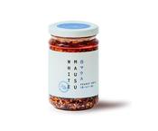 WHITE MAUSU JAR 240G