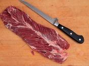 ANGUS HANGER STEAK image