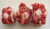 BEEF OXTAIL image