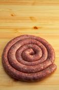 HANDMADE BOEREWORS SAUSAGE- CLEAN