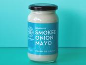 SMOKED ONION MAYO image
