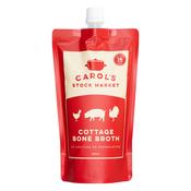 CAROLS COTTAGE BROTH image