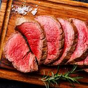 1kg 30 day aged Angus ChateauBriand image