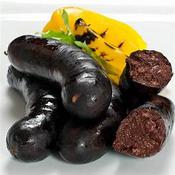 BOUDIN NOIR SAUSAGE image