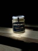 GRAHAMS HORSERADISH SAUCE image