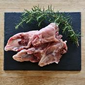 FREE RANGE CHICKEN CARCASS