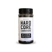 HARDCORE CARNIVORE BLACK