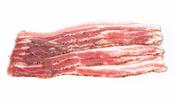 Dry Cured Free Range Sliced Pancetta image