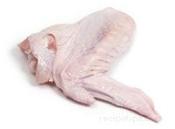 TURKEY WINGS FREE RANGE