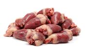 FREE RANGE CHICKEN HEARTS image