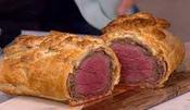 Beef Wellington Family Size image