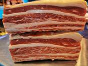 Irish Wagyu X Beef Shortrib/Jacobs Ladder