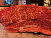 Irish Wagyu X Chuck Steak image
