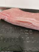 DRY CURED TURKEY BACON