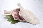 2 Irish Free Range Duck Legs