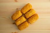 POTATO CROQUETTES 6S GF image