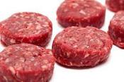 BEEF STEAK SLIDERS (MINI BURGERS) 45G image