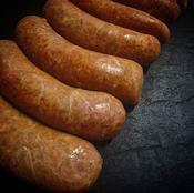Currywurst Sausage- Handmade-Clean Ing. image
