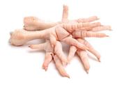 Chicken Feet-500g pack image