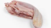 Beef Tongue image