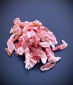 Dry Cured Bacon Lardons image