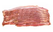 Oak Smoked Dry Cured Streaky Bacon image