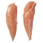 CHICKEN INNER FILLET-500G image