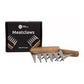 GRILL FANATICS MEAT CLAWS