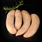 JUMBO PORK SAUSAGE image