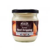 HAZELMERE BEEF DRIPPING 320G
