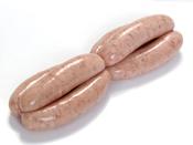 Gluten Free Pork Sausage