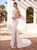 Enzoani: Chani (Size 10/12)
