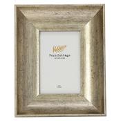 Antique Gold Photo Frame - 8x10" image
