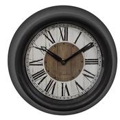 Brown Vintage Wall Clock image