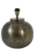 Bolchi Lamp Base in Antique Bronze image