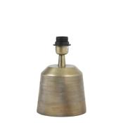 Limoni Antique Bronze Lamp Base - Medium