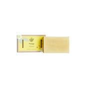 Handmade Soap - Lemongrass &amp; Cedarwood 100g image