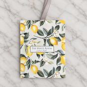 "Citrus Fresh" Scented Sachet image