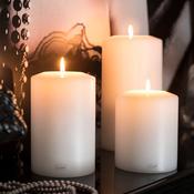 Everlasting Candle 10x21cm image
