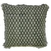 Seems Green Cushion image