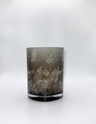Grassy Field Candle Holder - Large image