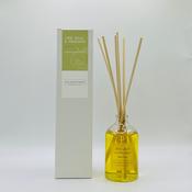"The White Room" Natural Diffuser - Lime, Basil &amp; Manderin image